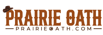 prairieoath