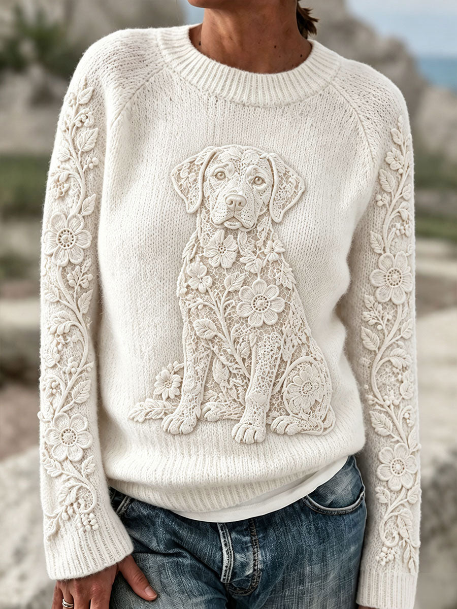 Women's Labrador Retriever Tops